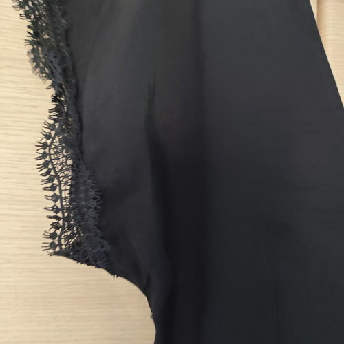 Toi&Moi bustier top like new, size L 40 12