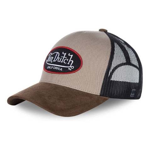 Von Dutch Originals Trucker Cap