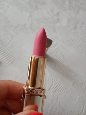 Loreal lipstick new