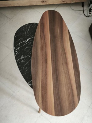 Coffee tables like new