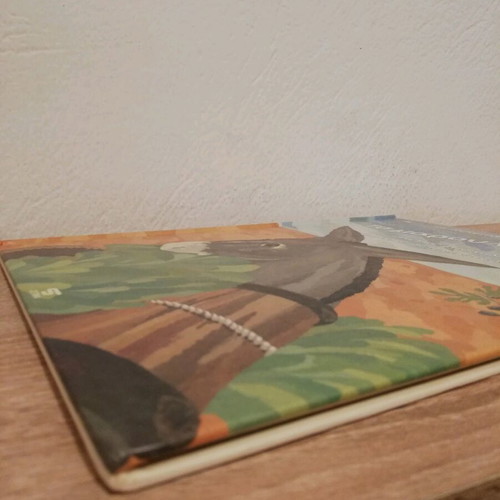 The Maroulofyllo Fairy Tale used, Sigma editions 1993
