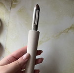 Peeler unused