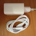 Huawei Super Fast Charger with Cable