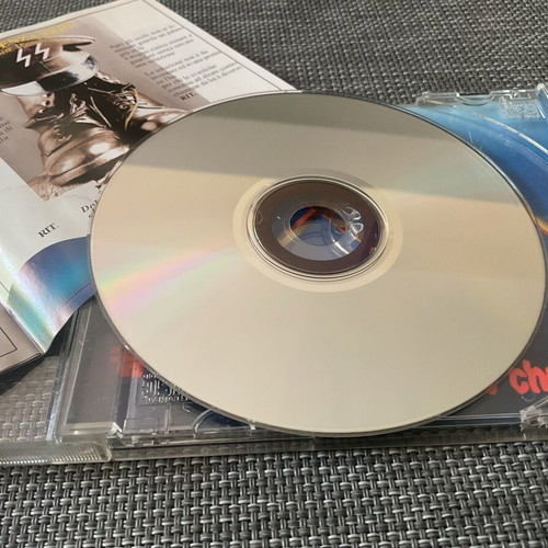 DEM Audio CD used, Attento a Quell Che Dici 1997