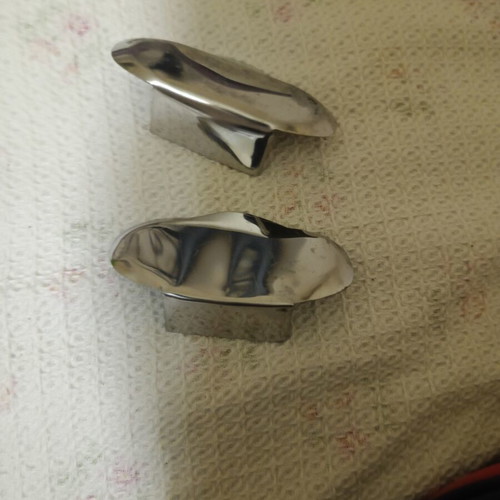 Bouzouki tuners used, set of two
