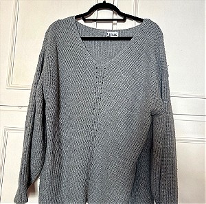 Project soma sweater