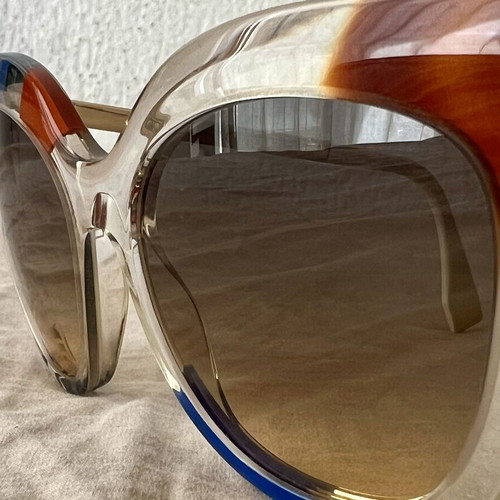 Fendi Jungle FF 0179/S multicolor sunglasses