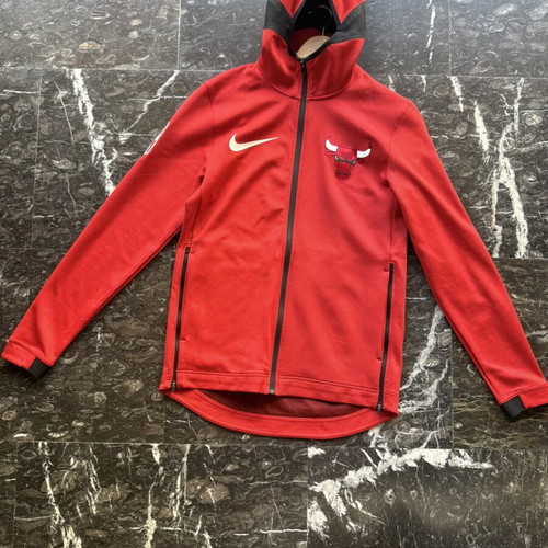 Nike Chicago Bulls Jacket new, authentic