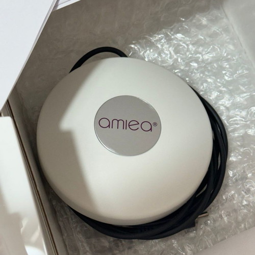 Amiea Linelle Supreme machine for semi-permanent tattoo new
