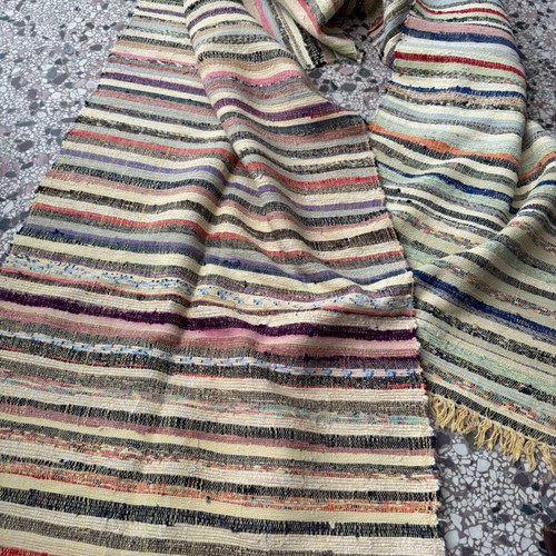 Handmade Rug