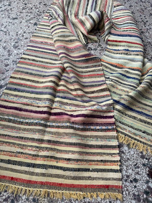 Handmade Rug