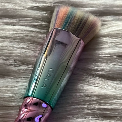 CALA Unicorn Mermaid makeup brush new