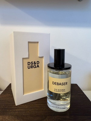 Debaser Eau de Parfum 100ml like new by D.S. & Durga
