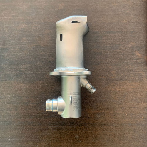 Jet Air Engine Temperature Sensor decorative, used