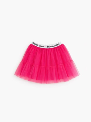 Bubblegun Mini Tulle Skirt new, One Size