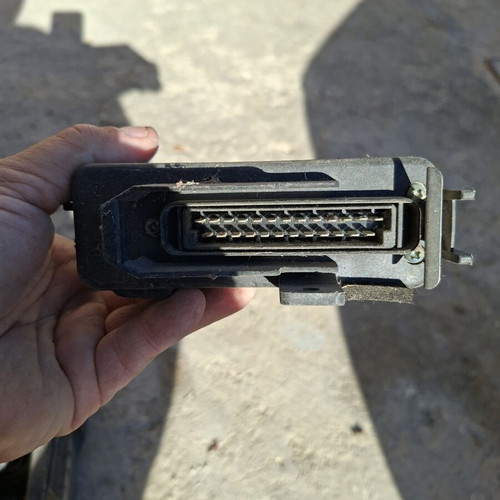 Golf 1.8cc engine control unit