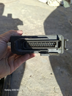 Golf 1.8cc engine control unit