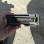 Golf 1.8cc engine control unit