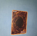 Six Strike - Thunder Blast κάρτα παγίδας Yu-Gi-Oh! μεταχειρισμένη, 1η Έκδοση