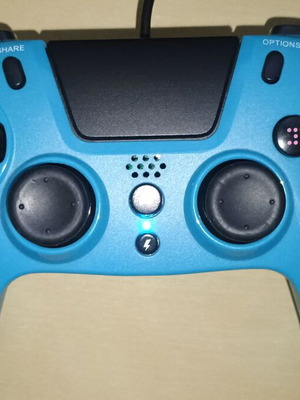 Gioteck VX4 PS4 controller wired like new