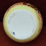 Ceramic pomegranate new