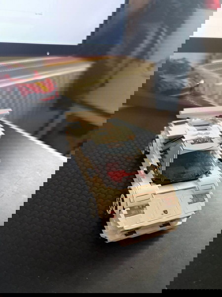LEGO Speed Champions Lamborghini Countach (76908)