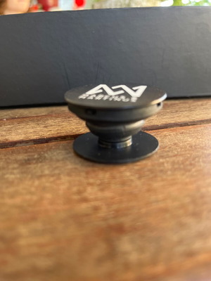 Phone holder Marcus & Martinous new