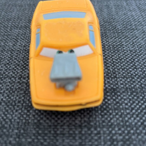 Snot Rod collectible toy car