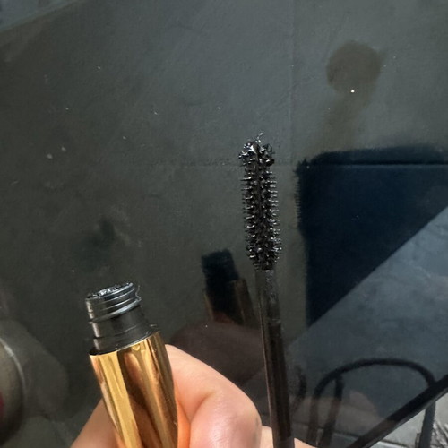 Black Mascara KIKO like new