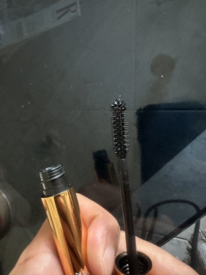 Black Mascara KIKO like new
