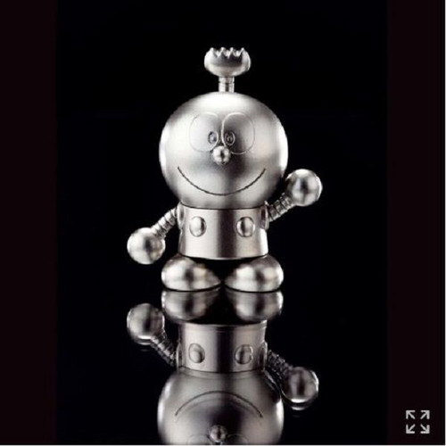 Doraemon Korosuke Absolute Chogokin Bandai new
