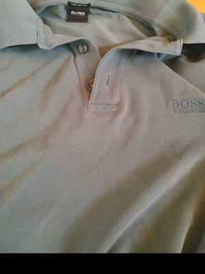 Boss Polo shirt size S like new