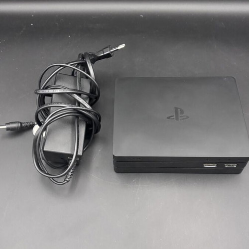 PlayStation VR Starter Pack Bundle like new with headset and camera