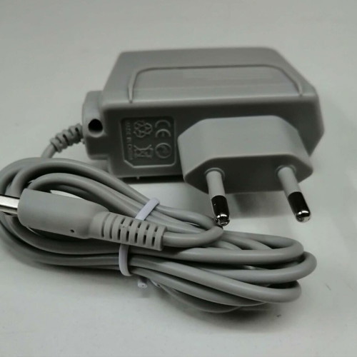 Nintendo AC power adapter new for 2DS, 3DS, DSi consoles