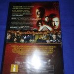 Da Vinci Code DVD like new, mystery and horror with subtitles