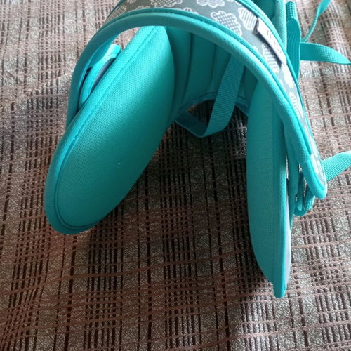 Napup Head Support for Child Car Seats New