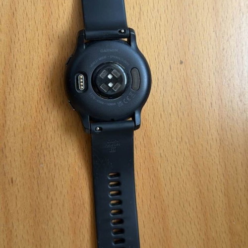Garmin Venu 2 watch 40mm used with light scratches