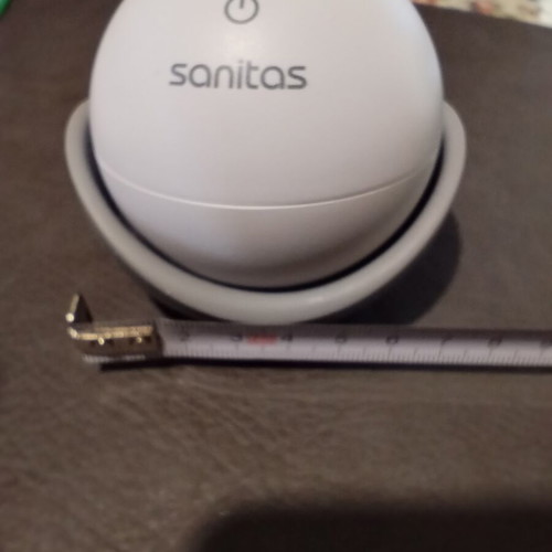 Sanitas Sleep Enhancement Device new