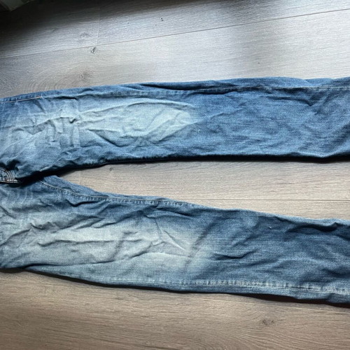 Emporio Armani Jean 31 slim fit used, blue