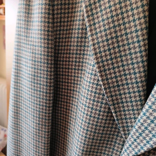Gruppo Bizzaro men's jacket like new, 100% wool, size L