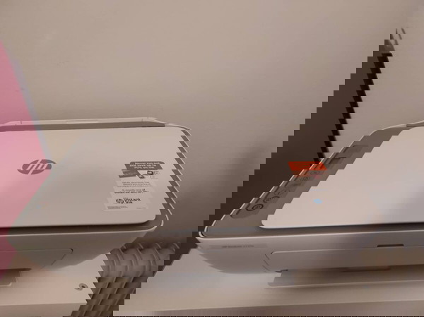 HP Deskjet
