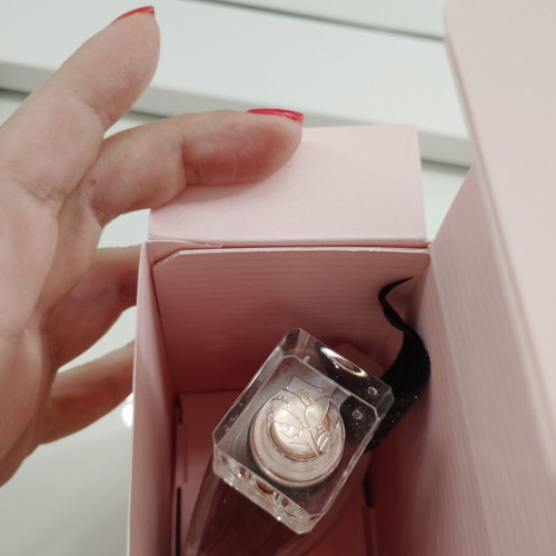 Lancome La Vie Est Belle L'elixir Eau de Parfum 30ml new