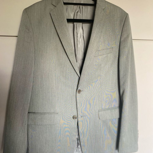 Zara jacket size 50 like new