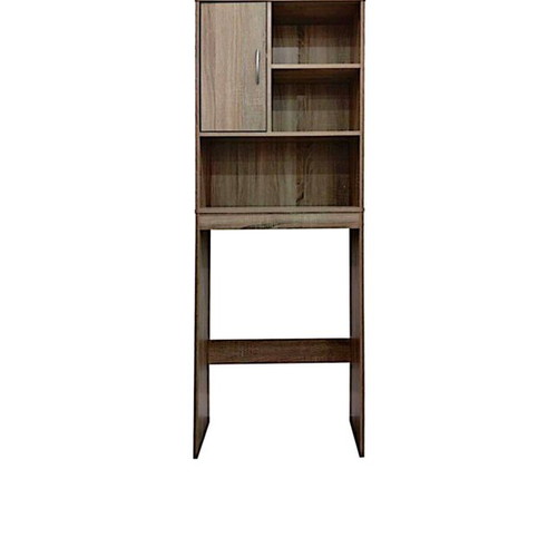 Laundry cabinet like new, melamine, 60cm width