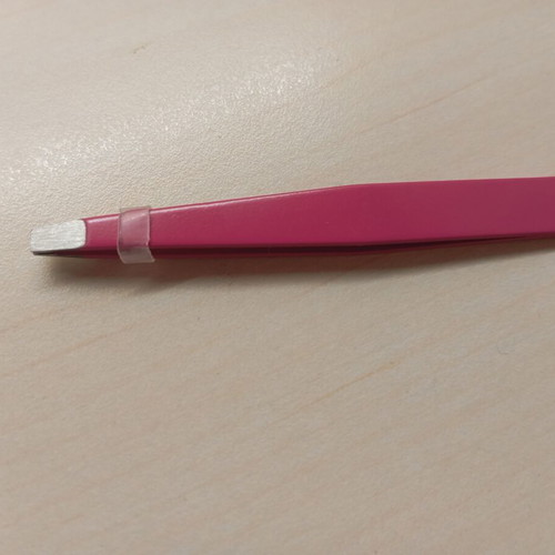 Eyebrow Tweezers new