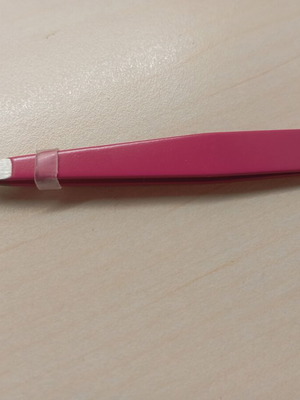 Eyebrow Tweezers new