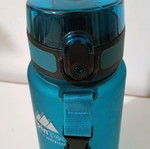 Alpin Tec shaker 350 ml new for cold and hot drinks