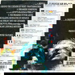  Dimmu Borgir – Spiritual Black Dimensions -CD, Album, PROMO!!! cardboard sleeve.