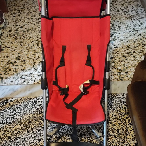Summer stroller like new