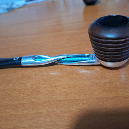 Falcon bowl used